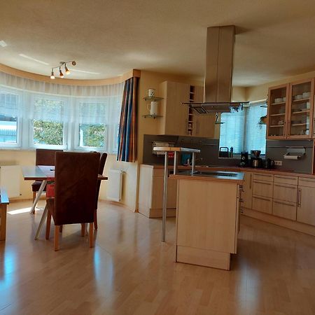 Michl'S Villa Tarrenz Zewnętrze zdjęcie