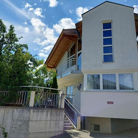 Michl'S Villa Tarrenz Zewnętrze zdjęcie