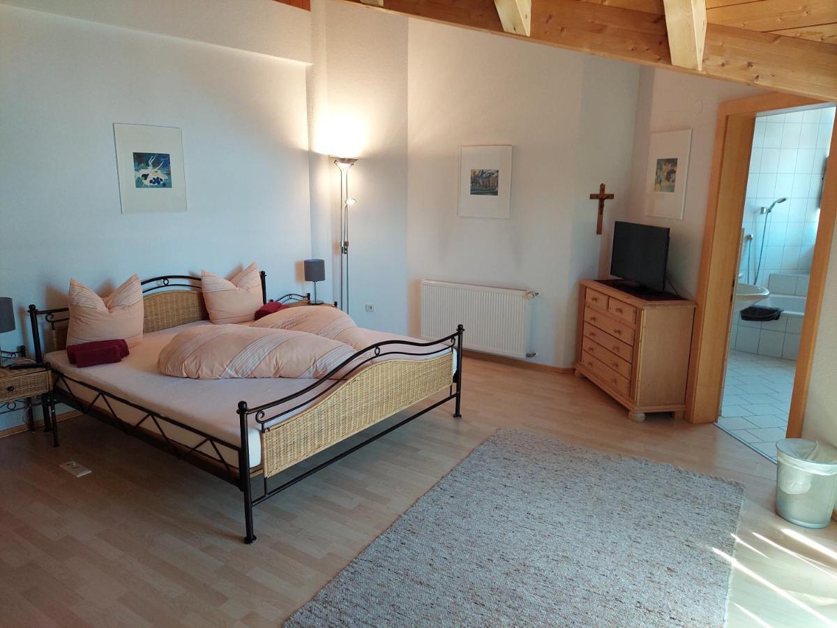 Michl'S Villa Tarrenz Zewnętrze zdjęcie