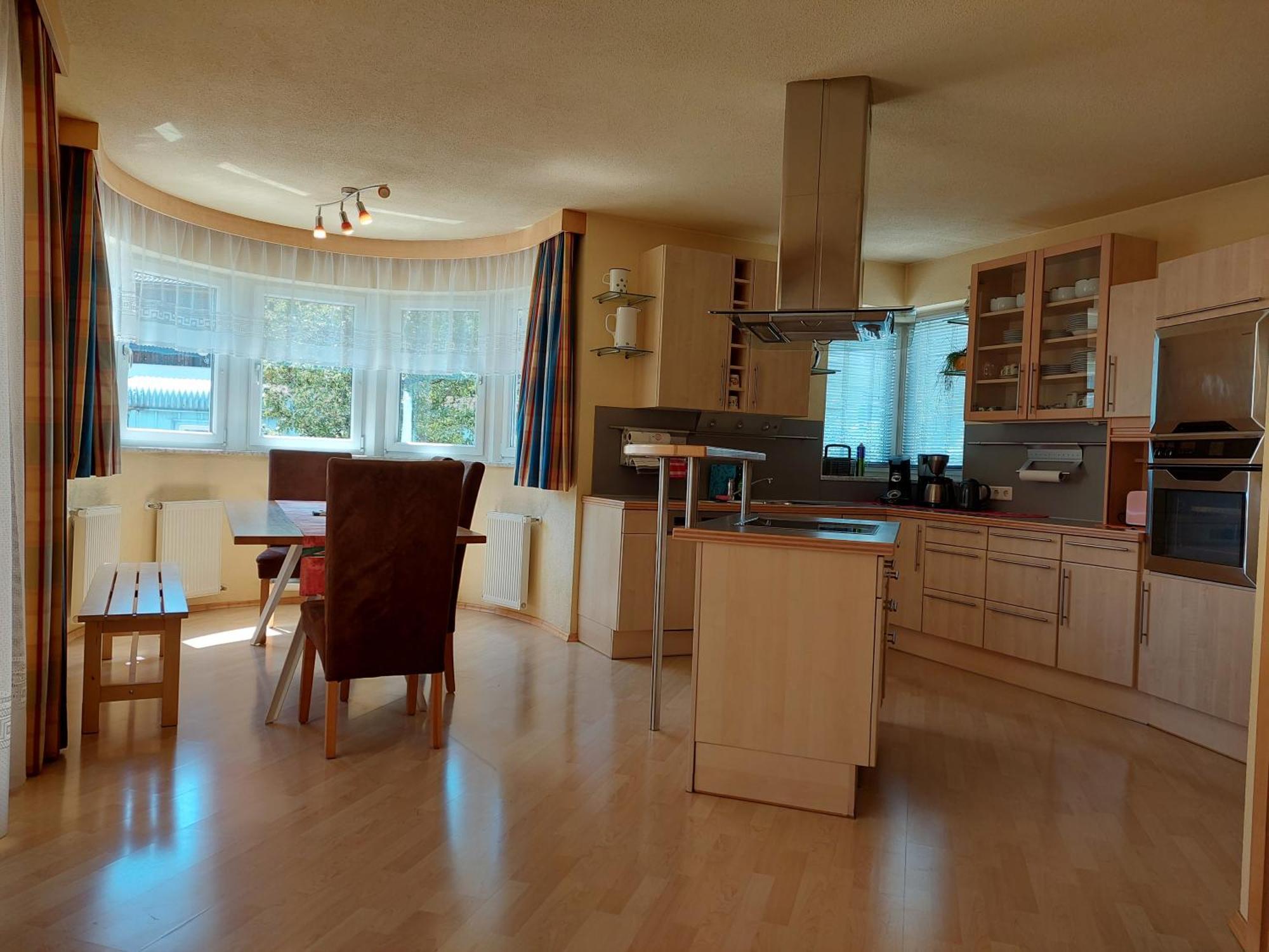 Michl'S Villa Tarrenz Zewnętrze zdjęcie
