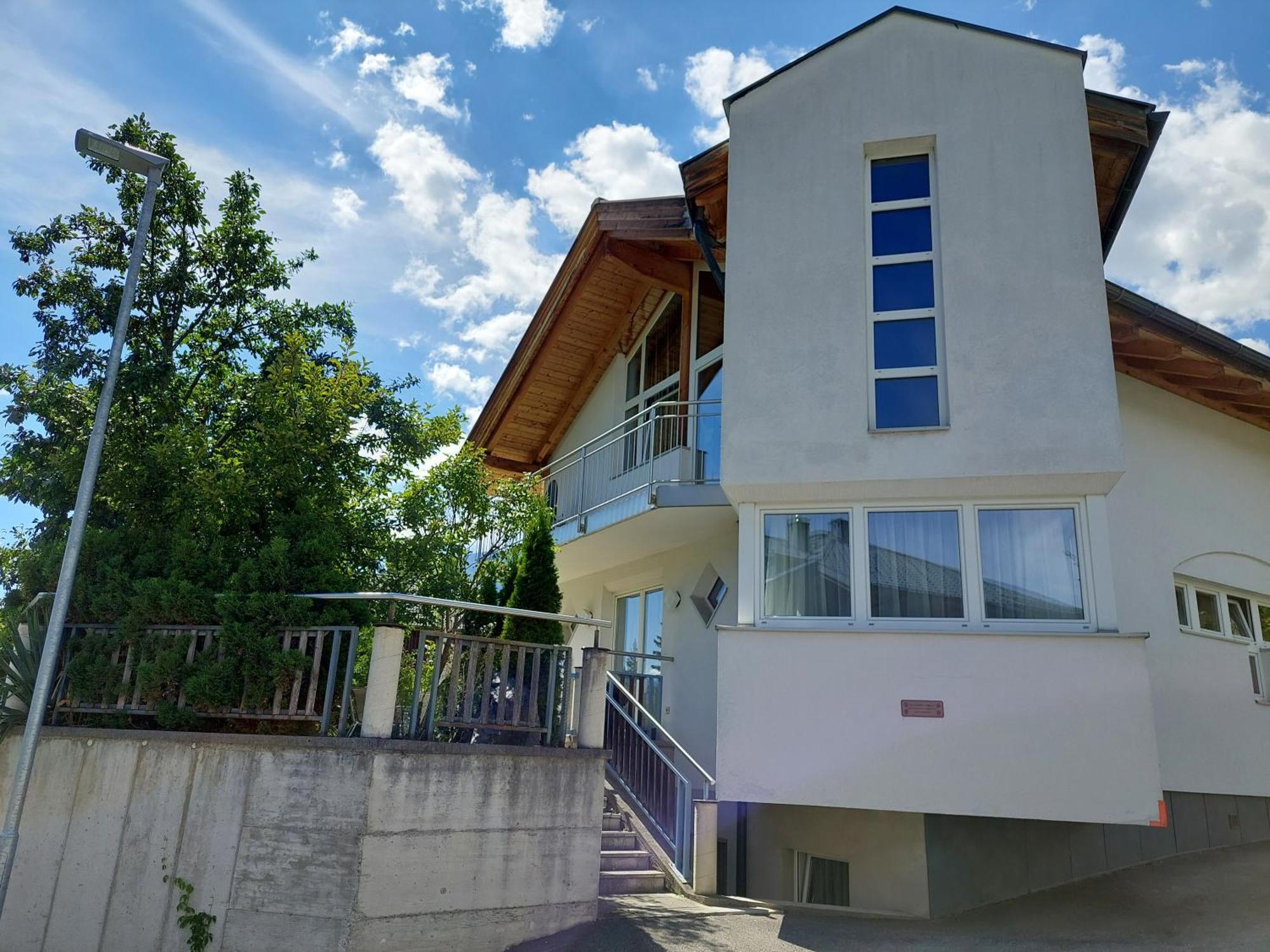 Michl'S Villa Tarrenz Zewnętrze zdjęcie
